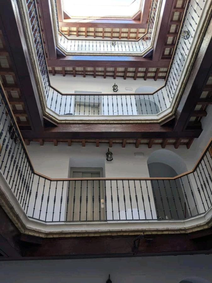 Lindo piso en el centro histórico de Cádiz Apartamento Exterior foto