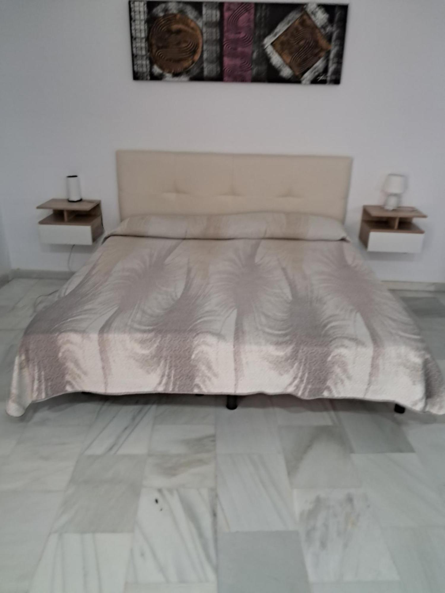 Lindo piso en el centro histórico de Cádiz Apartamento Exterior foto